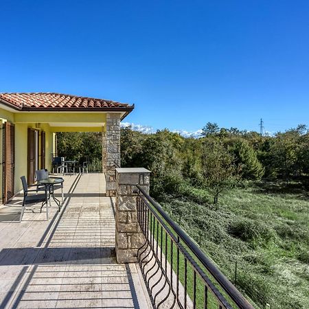 Villa Kontesici 14 Zelena Laguna 外观 照片