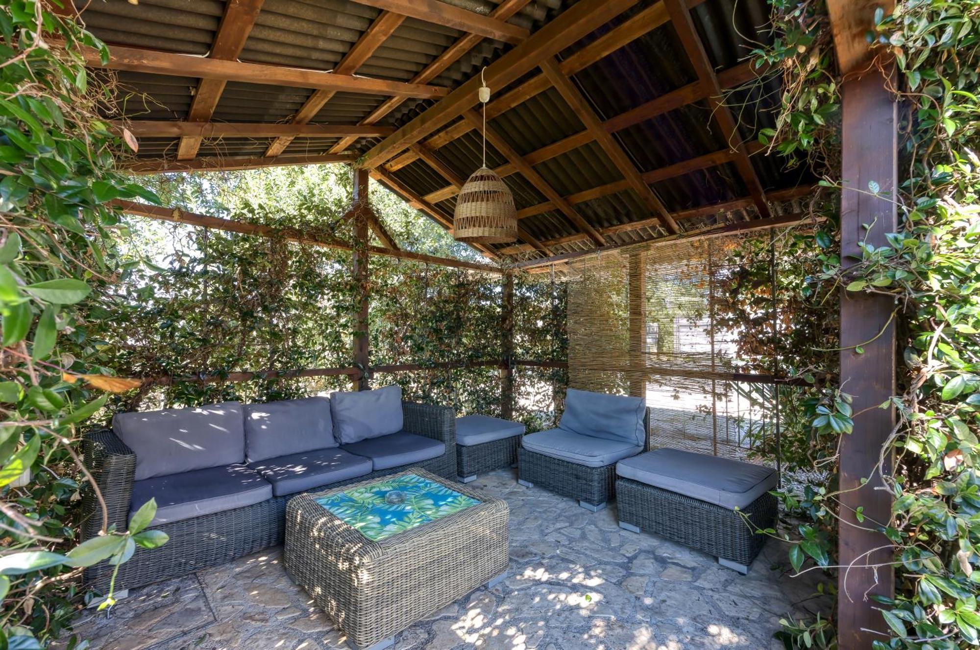 Villa Kontesici 14 Zelena Laguna 外观 照片